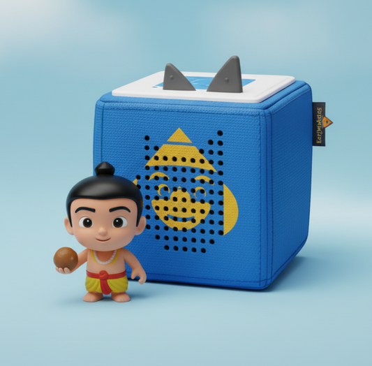 BheemBox