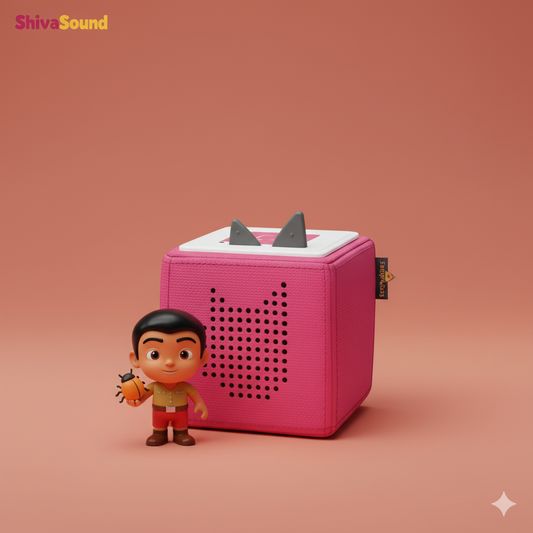 ShivaSound